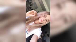 [1057 of 3935 Vids] Bree Louise (bree_louisexoxo aka breebbydance) OnlyFans Leaks Nude