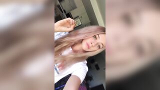 [1057 of 3935 Vids] Bree Louise (bree_louisexoxo aka breebbydance) OnlyFans Leaks Nude