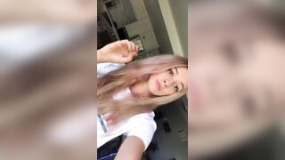 [1057 of 3935 Vids] Bree Louise (bree_louisexoxo aka breebbydance) OnlyFans Leaks Nude