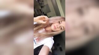 [1057 of 3935 Vids] Bree Louise (bree_louisexoxo aka breebbydance) OnlyFans Leaks Nude