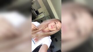 [1057 of 3935 Vids] Bree Louise (bree_louisexoxo aka breebbydance) OnlyFans Leaks Nude
