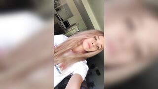 [1057 of 3935 Vids] Bree Louise (bree_louisexoxo aka breebbydance) OnlyFans Leaks Nude
