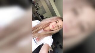 [1057 of 3935 Vids] Bree Louise (bree_louisexoxo aka breebbydance) OnlyFans Leaks Nude