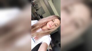[1057 of 3935 Vids] Bree Louise (bree_louisexoxo aka breebbydance) OnlyFans Leaks Nude
