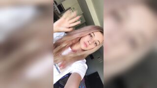 [1057 of 3935 Vids] Bree Louise (bree_louisexoxo aka breebbydance) OnlyFans Leaks Nude