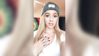 [1058 of 3935 Vids] Bree Louise (bree_louisexoxo aka breebbydance) OnlyFans Leaks Nude