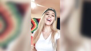 [1058 of 3935 Vids] Bree Louise (bree_louisexoxo aka breebbydance) OnlyFans Leaks Nude