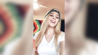[1058 of 3935 Vids] Bree Louise (bree_louisexoxo aka breebbydance) OnlyFans Leaks Nude