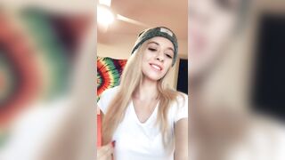 [1058 of 3935 Vids] Bree Louise (bree_louisexoxo aka breebbydance) OnlyFans Leaks Nude