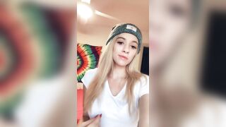 [1058 of 3935 Vids] Bree Louise (bree_louisexoxo aka breebbydance) OnlyFans Leaks Nude