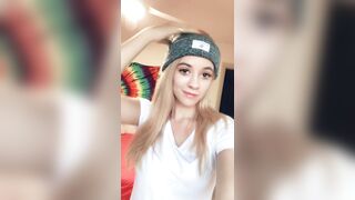 [1058 of 3935 Vids] Bree Louise (bree_louisexoxo aka breebbydance) OnlyFans Leaks Nude