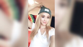 [1058 of 3935 Vids] Bree Louise (bree_louisexoxo aka breebbydance) OnlyFans Leaks Nude