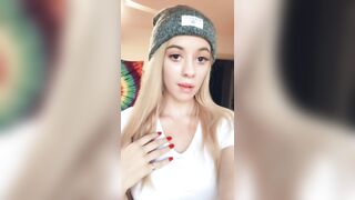 [1058 of 3935 Vids] Bree Louise (bree_louisexoxo aka breebbydance) OnlyFans Leaks Nude