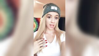 [1058 of 3935 Vids] Bree Louise (bree_louisexoxo aka breebbydance) OnlyFans Leaks Nude