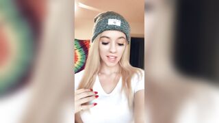 [1058 of 3935 Vids] Bree Louise (bree_louisexoxo aka breebbydance) OnlyFans Leaks Nude