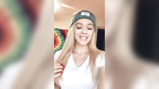 [1058 of 3935 Vids] Bree Louise (bree_louisexoxo aka breebbydance) OnlyFans Leaks Nude