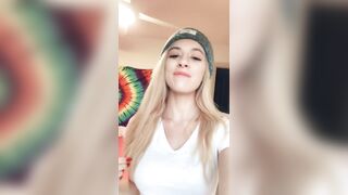 [1058 of 3935 Vids] Bree Louise (bree_louisexoxo aka breebbydance) OnlyFans Leaks Nude
