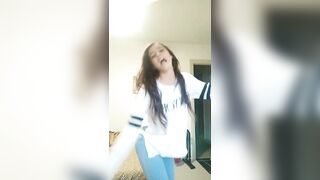 [1059 of 3935 Vids] Bree Louise (bree_louisexoxo aka breebbydance) OnlyFans Leaks Nude