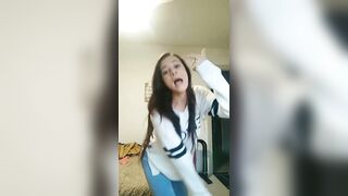 [1059 of 3935 Vids] Bree Louise (bree_louisexoxo aka breebbydance) OnlyFans Leaks Nude