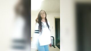 [1059 of 3935 Vids] Bree Louise (bree_louisexoxo aka breebbydance) OnlyFans Leaks Nude