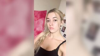[1060 of 3935 Vids] Bree Louise (bree_louisexoxo aka breebbydance) OnlyFans Leaks Nude