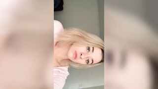 [1060 of 3935 Vids] Bree Louise (bree_louisexoxo aka breebbydance) OnlyFans Leaks Nude