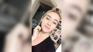 [1060 of 3935 Vids] Bree Louise (bree_louisexoxo aka breebbydance) OnlyFans Leaks Nude