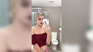 [1060 of 3935 Vids] Bree Louise (bree_louisexoxo aka breebbydance) OnlyFans Leaks Nude