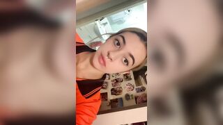 [1060 of 3935 Vids] Bree Louise (bree_louisexoxo aka breebbydance) OnlyFans Leaks Nude