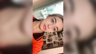 [1060 of 3935 Vids] Bree Louise (bree_louisexoxo aka breebbydance) OnlyFans Leaks Nude