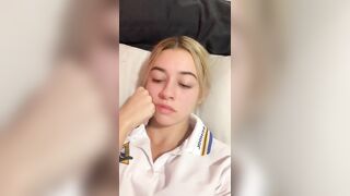 [1060 of 3935 Vids] Bree Louise (bree_louisexoxo aka breebbydance) OnlyFans Leaks Nude