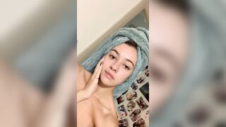 [1060 of 3935 Vids] Bree Louise (bree_louisexoxo aka breebbydance) OnlyFans Leaks Nude