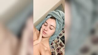 [1060 of 3935 Vids] Bree Louise (bree_louisexoxo aka breebbydance) OnlyFans Leaks Nude