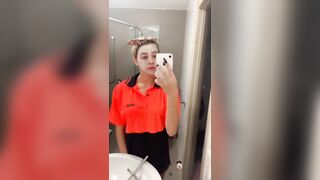 [1060 of 3935 Vids] Bree Louise (bree_louisexoxo aka breebbydance) OnlyFans Leaks Nude