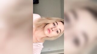 [1060 of 3935 Vids] Bree Louise (bree_louisexoxo aka breebbydance) OnlyFans Leaks Nude