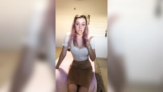 [1061 of 3935 Vids] Bree Louise (bree_louisexoxo aka breebbydance) OnlyFans Leaks Nude
