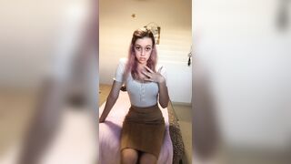 [1061 of 3935 Vids] Bree Louise (bree_louisexoxo aka breebbydance) OnlyFans Leaks Nude