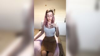 [1061 of 3935 Vids] Bree Louise (bree_louisexoxo aka breebbydance) OnlyFans Leaks Nude