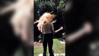 [1067 of 3935 Vids] Bree Louise (bree_louisexoxo aka breebbydance) OnlyFans Leaks Nude