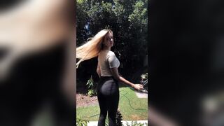 [1067 of 3935 Vids] Bree Louise (bree_louisexoxo aka breebbydance) OnlyFans Leaks Nude