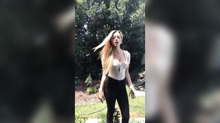 [1067 of 3935 Vids] Bree Louise (bree_louisexoxo aka breebbydance) OnlyFans Leaks Nude
