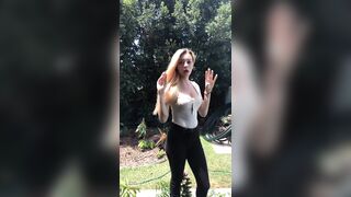 [1067 of 3935 Vids] Bree Louise (bree_louisexoxo aka breebbydance) OnlyFans Leaks Nude