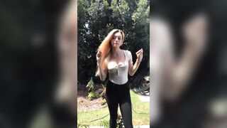 [1067 of 3935 Vids] Bree Louise (bree_louisexoxo aka breebbydance) OnlyFans Leaks Nude