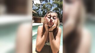 [1068 of 3935 Vids] Bree Louise (bree_louisexoxo aka breebbydance) OnlyFans Leaks Nude