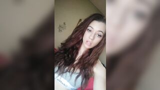 [1069 of 3935 Vids] Bree Louise (bree_louisexoxo aka breebbydance) OnlyFans Leaks Nude