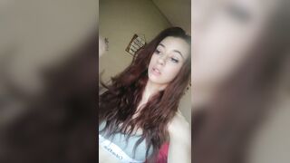 [1069 of 3935 Vids] Bree Louise (bree_louisexoxo aka breebbydance) OnlyFans Leaks Nude