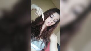 [1069 of 3935 Vids] Bree Louise (bree_louisexoxo aka breebbydance) OnlyFans Leaks Nude