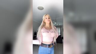 [1070 of 3935 Vids] Bree Louise (bree_louisexoxo aka breebbydance) OnlyFans Leaks Nude