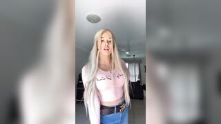 [1070 of 3935 Vids] Bree Louise (bree_louisexoxo aka breebbydance) OnlyFans Leaks Nude