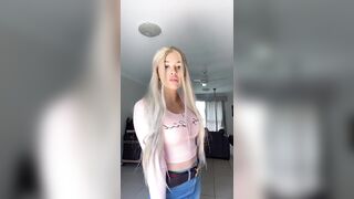 [1070 of 3935 Vids] Bree Louise (bree_louisexoxo aka breebbydance) OnlyFans Leaks Nude